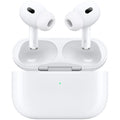 Apple AirPods Pro With MagSafe Charging Case (USB‑C) (2nd Generation) - White