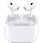 Apple AirPods Pro With MagSafe Charging Case (USB‑C) (2nd Generation) - White