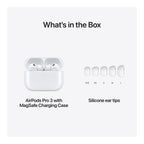 Apple AirPods Pro 3 White