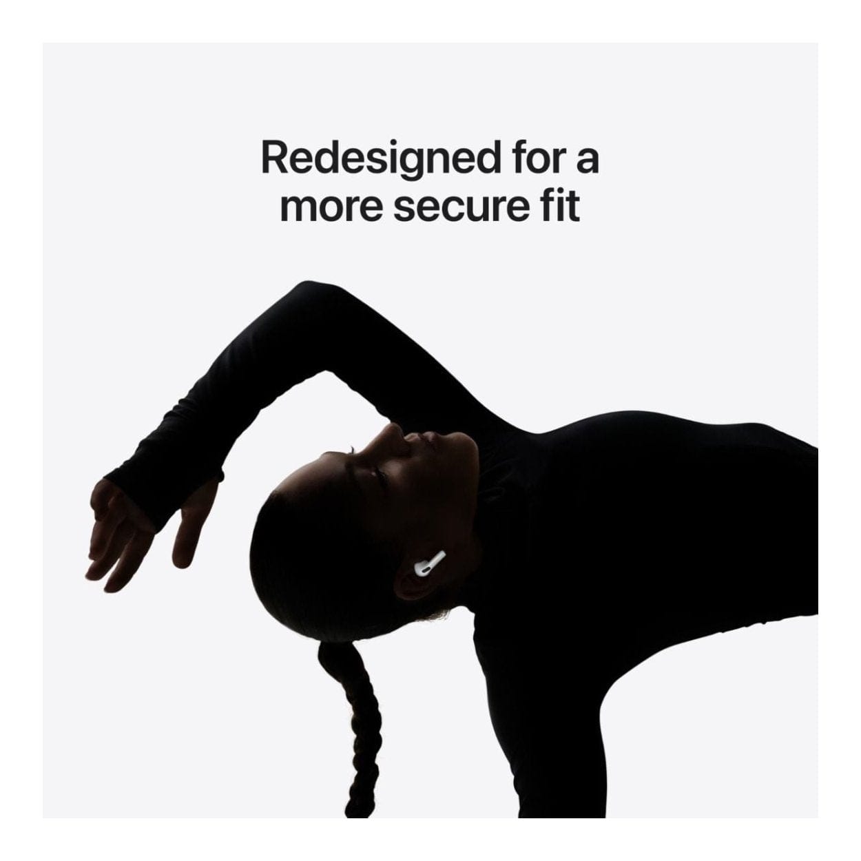 Apple AirPods Pro 3 White