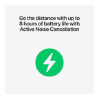 Apple AirPods Pro 3 White