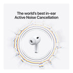 Apple AirPods Pro 3 White