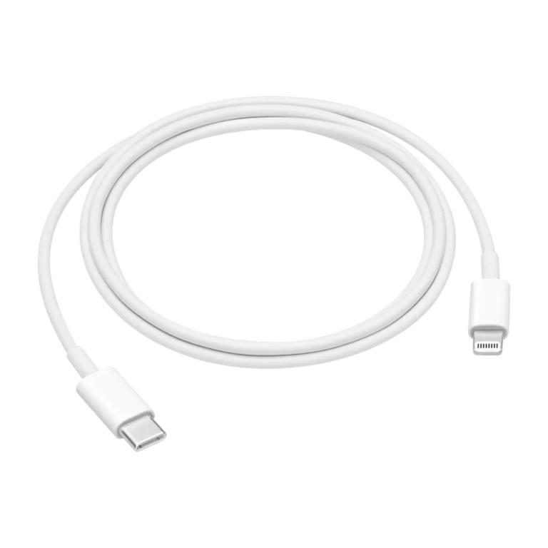 Apple USB-C to Lightning Cable