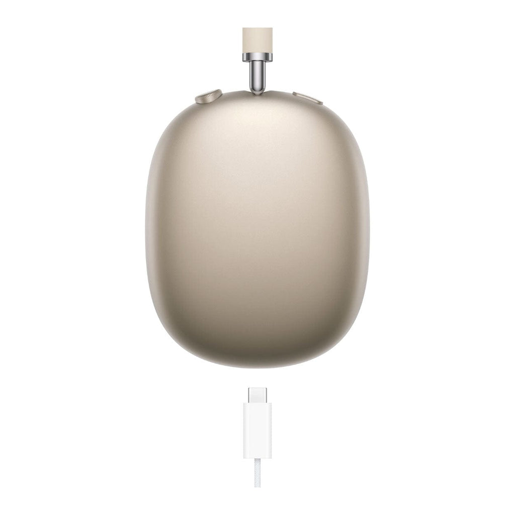 Apple AirPods Max - Starlight
